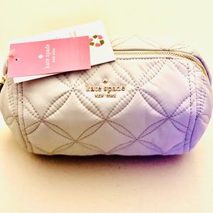 NWT - ♠️ Kate Spade ♠️ Chelsea Medium Cosmetic Bag